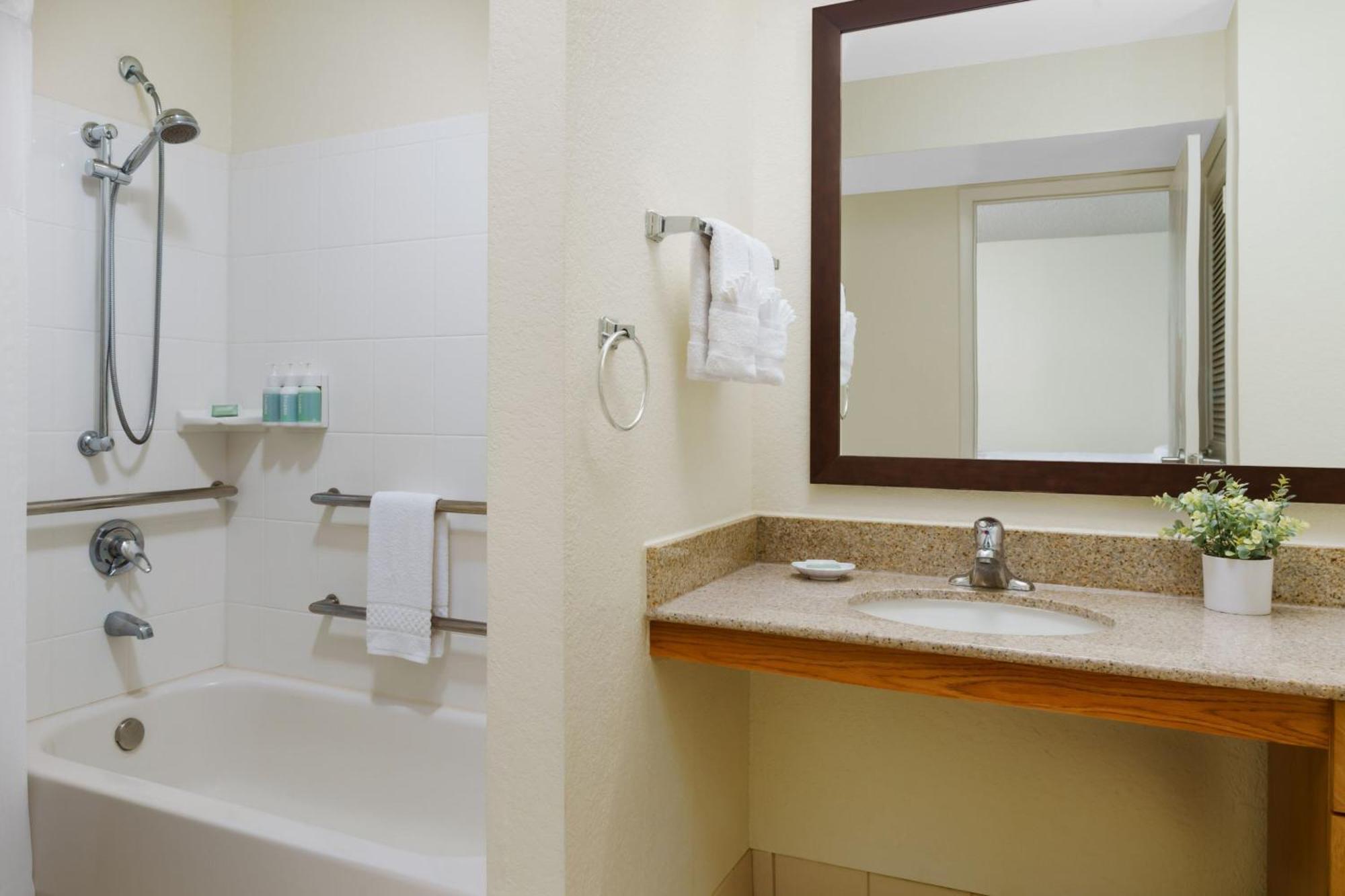 Residence Inn Orlando Altamonte Springs / Maitland Exterior photo