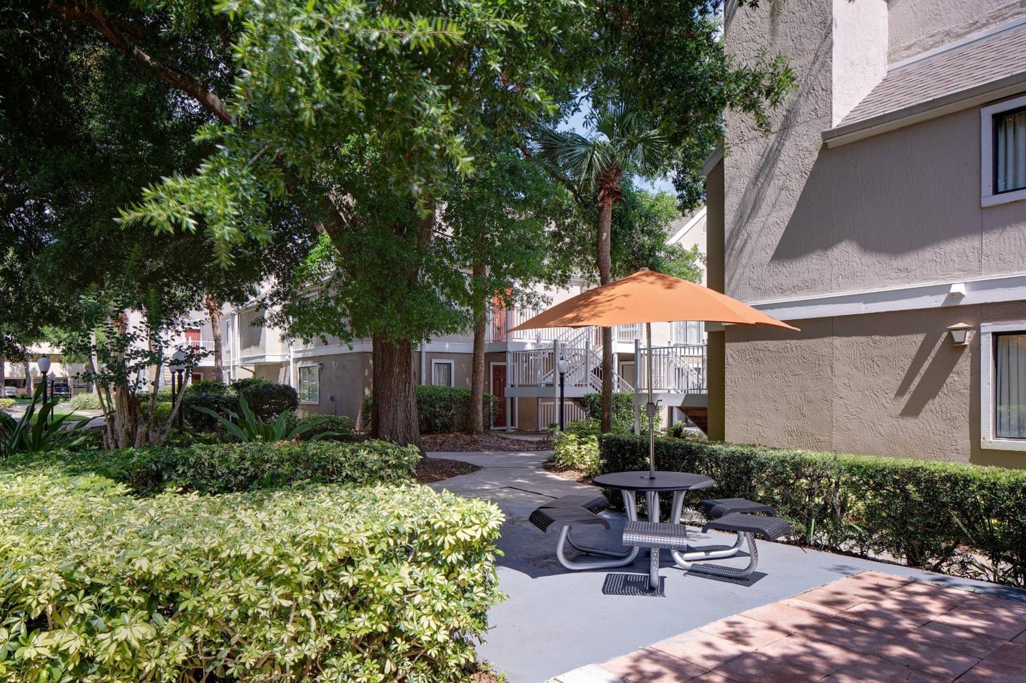 Residence Inn Orlando Altamonte Springs / Maitland Exterior photo