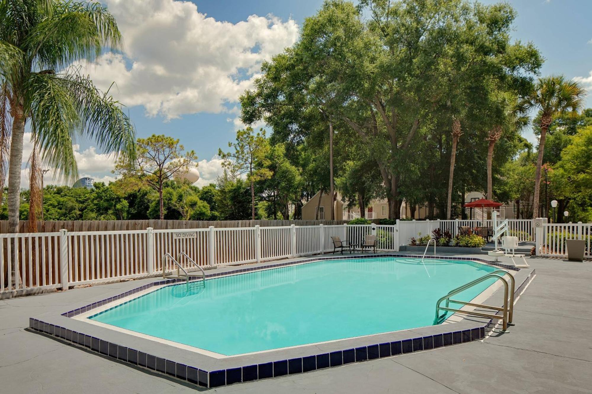 Residence Inn Orlando Altamonte Springs / Maitland Exterior photo