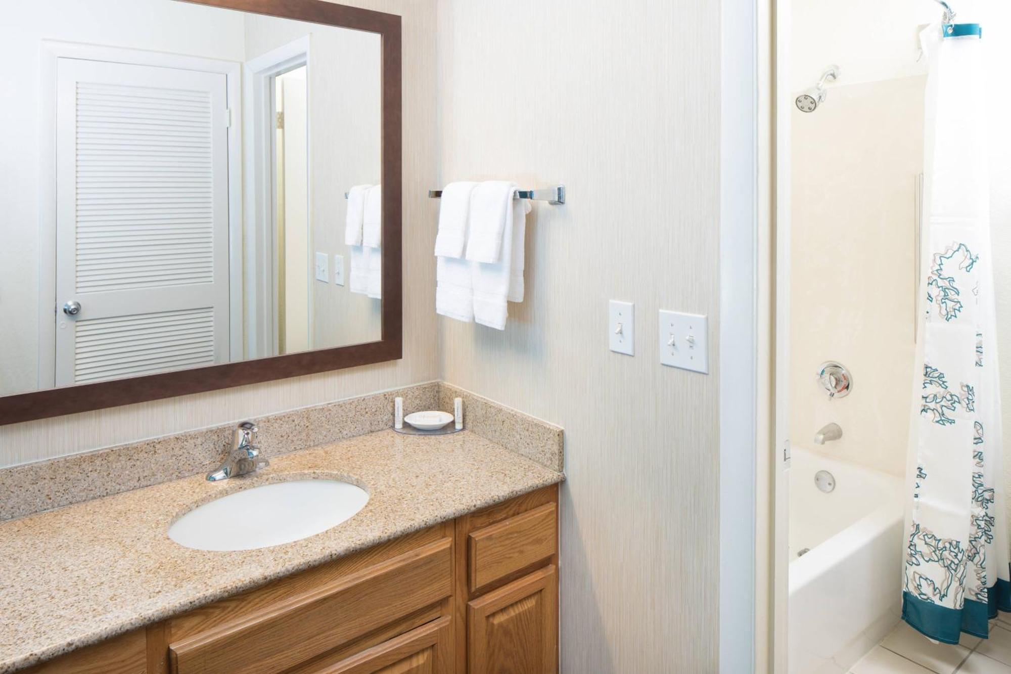 Residence Inn Orlando Altamonte Springs / Maitland Exterior photo
