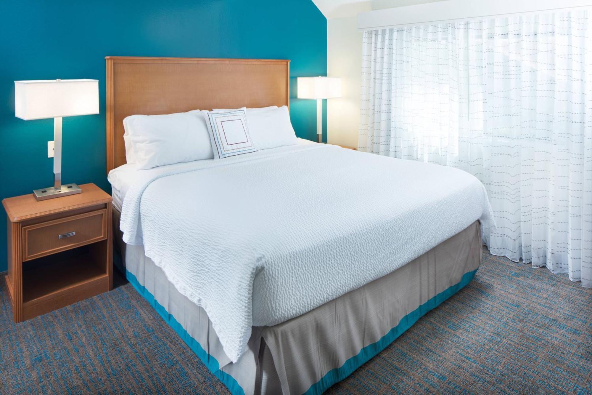 Residence Inn Orlando Altamonte Springs / Maitland Exterior photo