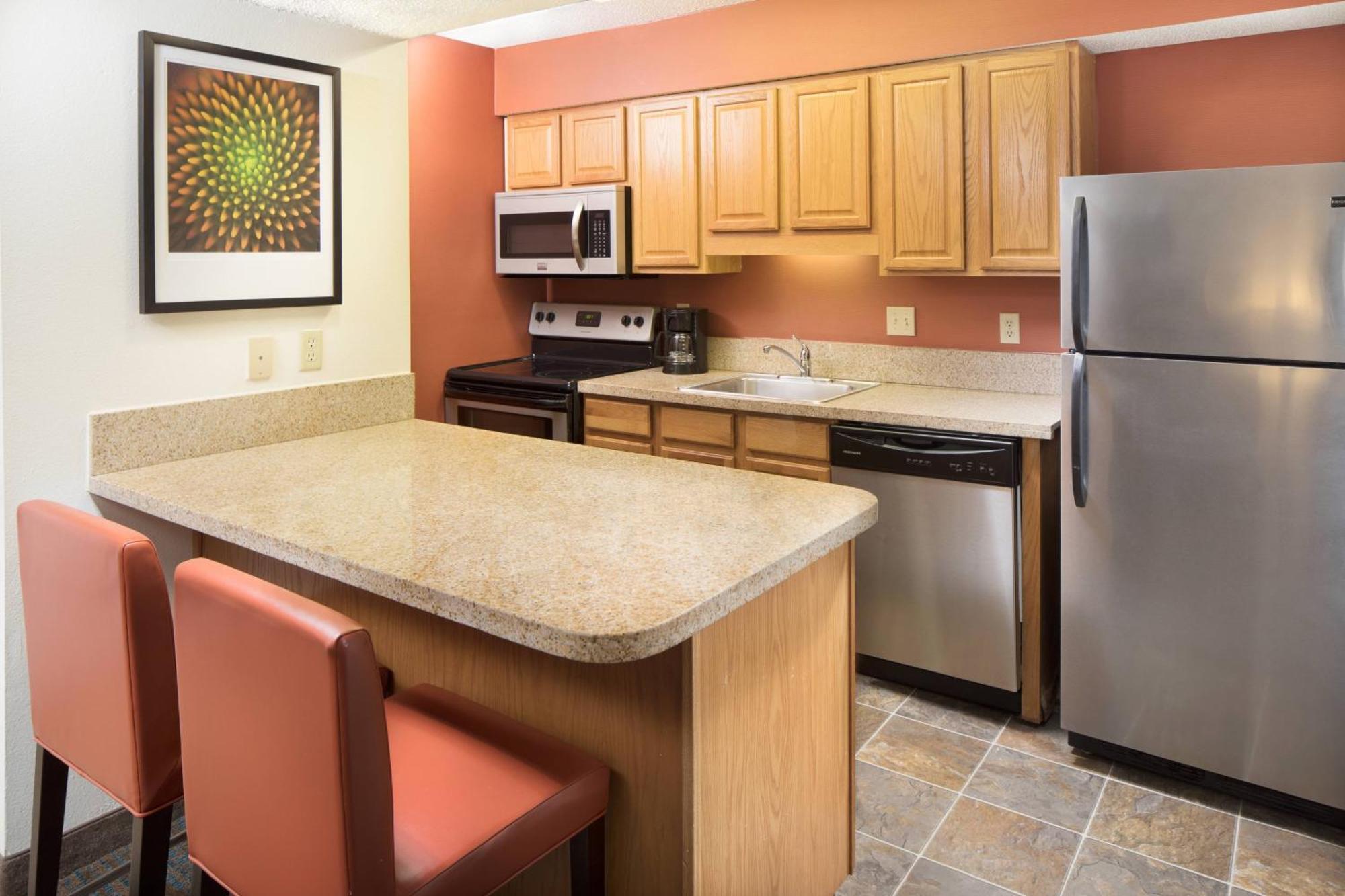 Residence Inn Orlando Altamonte Springs / Maitland Exterior photo