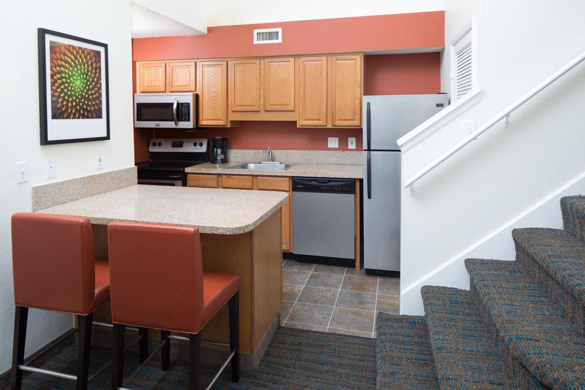 Residence Inn Orlando Altamonte Springs / Maitland Exterior photo