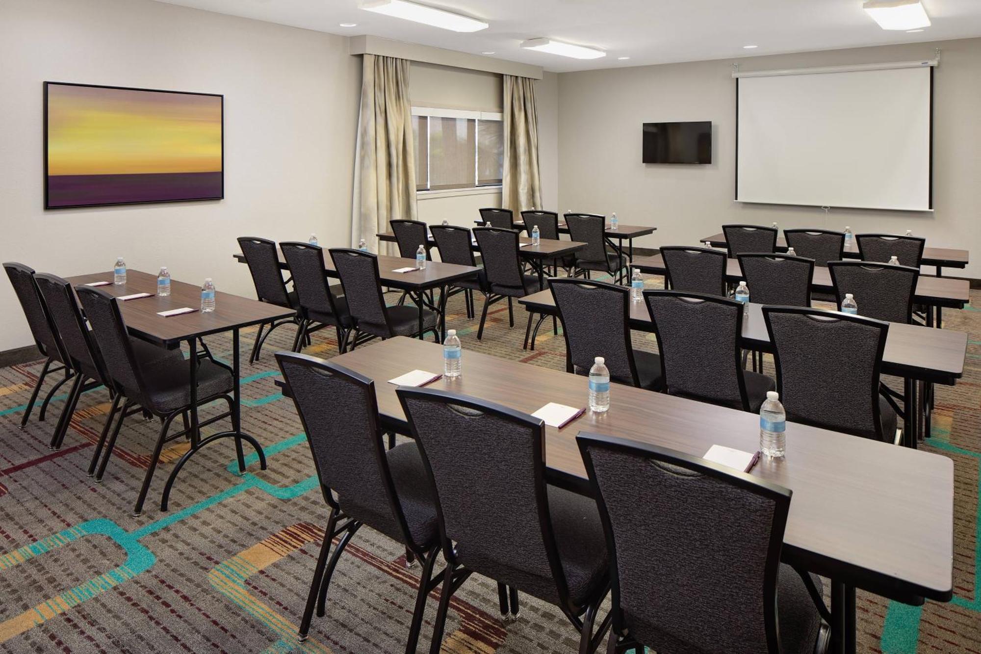 Residence Inn Orlando Altamonte Springs / Maitland Exterior photo