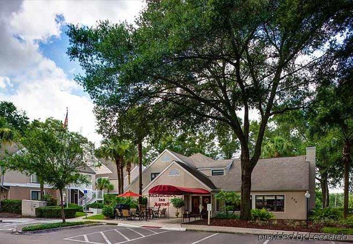 Residence Inn Orlando Altamonte Springs / Maitland Exterior photo