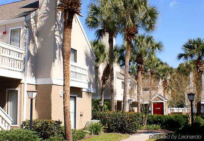 Residence Inn Orlando Altamonte Springs / Maitland Restaurant photo
