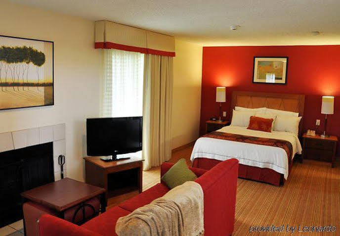 Residence Inn Orlando Altamonte Springs / Maitland Exterior photo