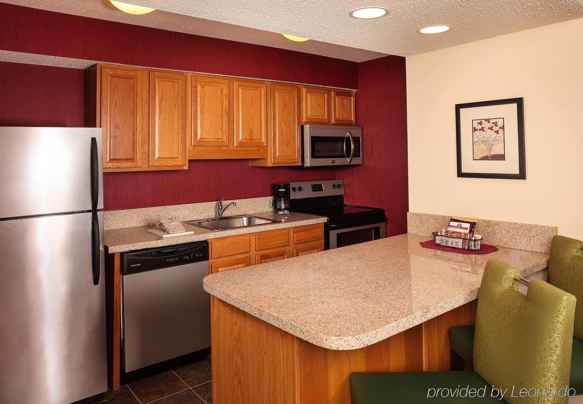 Residence Inn Orlando Altamonte Springs / Maitland Exterior photo
