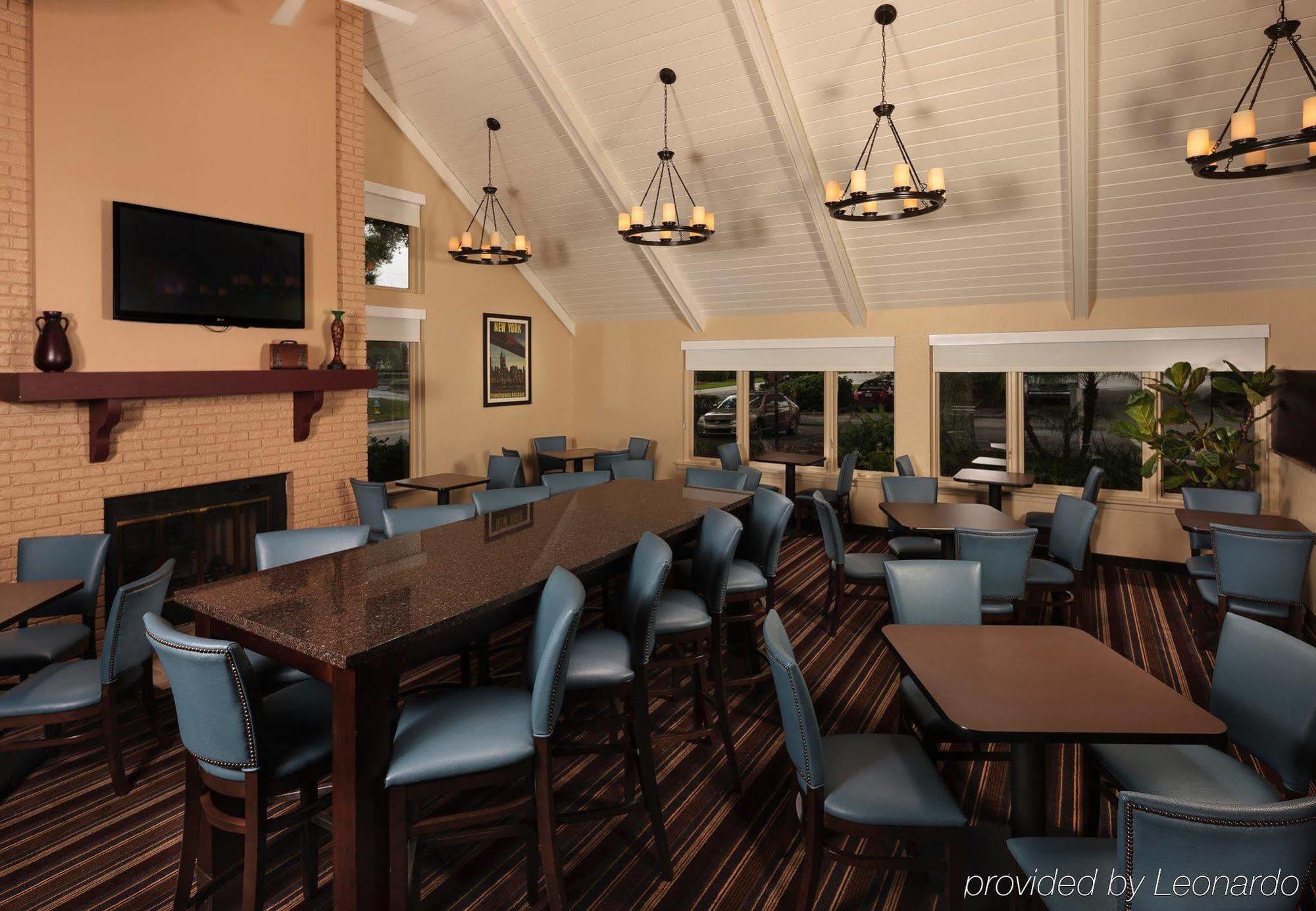 Residence Inn Orlando Altamonte Springs / Maitland Exterior photo